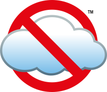 Anti-Cloud